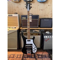 Rickenbacker 4001 Bass